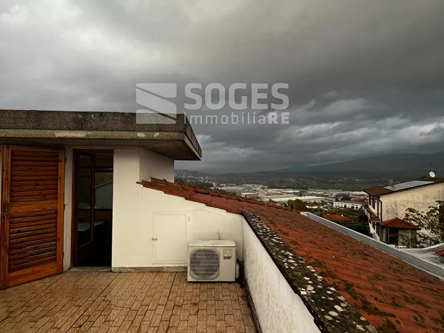 Immagine 14 di Villa in vendita  in via del poggiolino a Figline E Incisa Valdarno