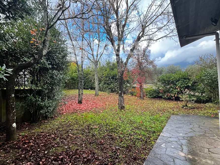 Immagine 8 di Villa in vendita  in via del poggiolino a Figline E Incisa Valdarno