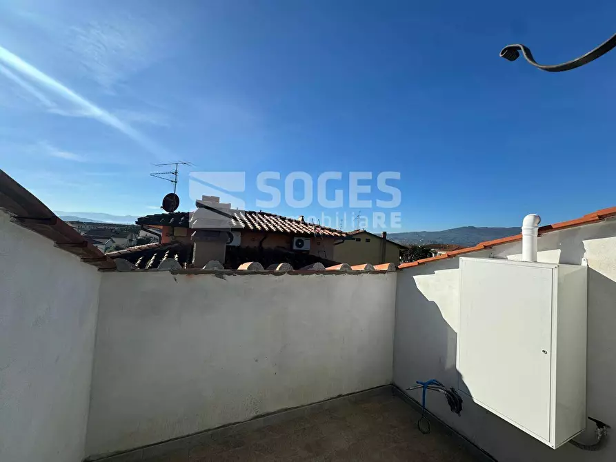 Immagine 1 di Appartamento in vendita  in Via Amelio del Buffa a Castelfranco Piandiscò