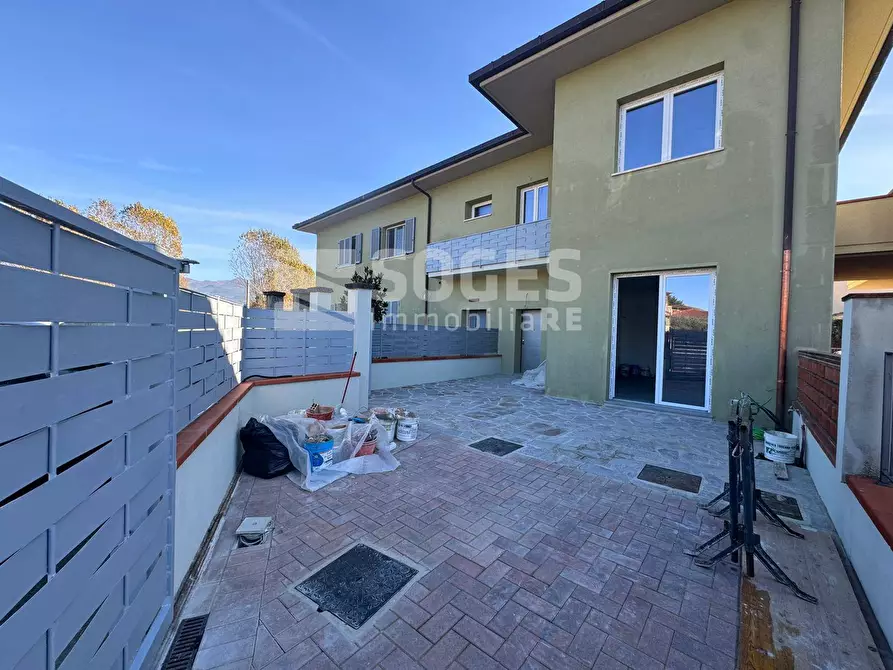 Immagine 2 di Appartamento in vendita  in Via Amelio del Buffa a Castelfranco Piandiscò