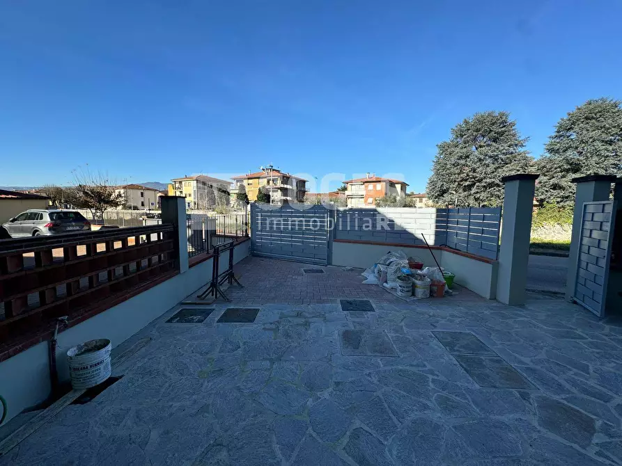 Immagine 5 di Appartamento in vendita  in Via Amelio del Buffa a Castelfranco Piandiscò