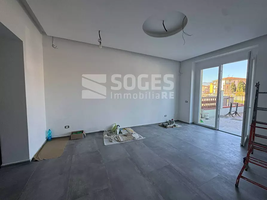 Immagine 6 di Appartamento in vendita  in Via Amelio del Buffa a Castelfranco Piandiscò