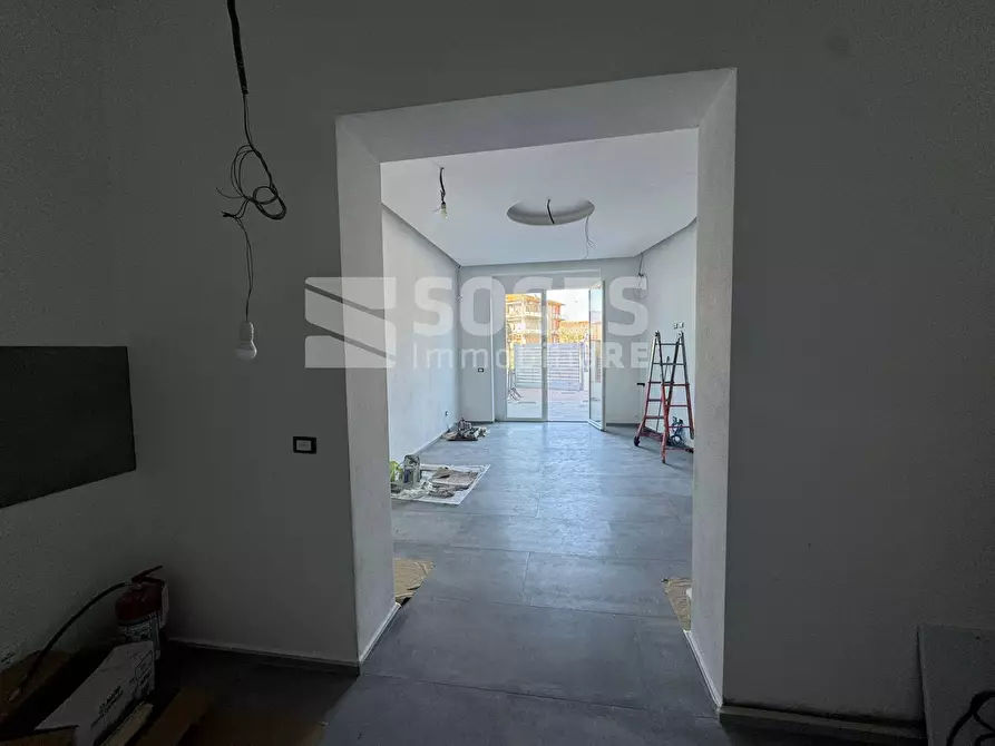 Immagine 7 di Appartamento in vendita  in Via Amelio del Buffa a Castelfranco Piandiscò