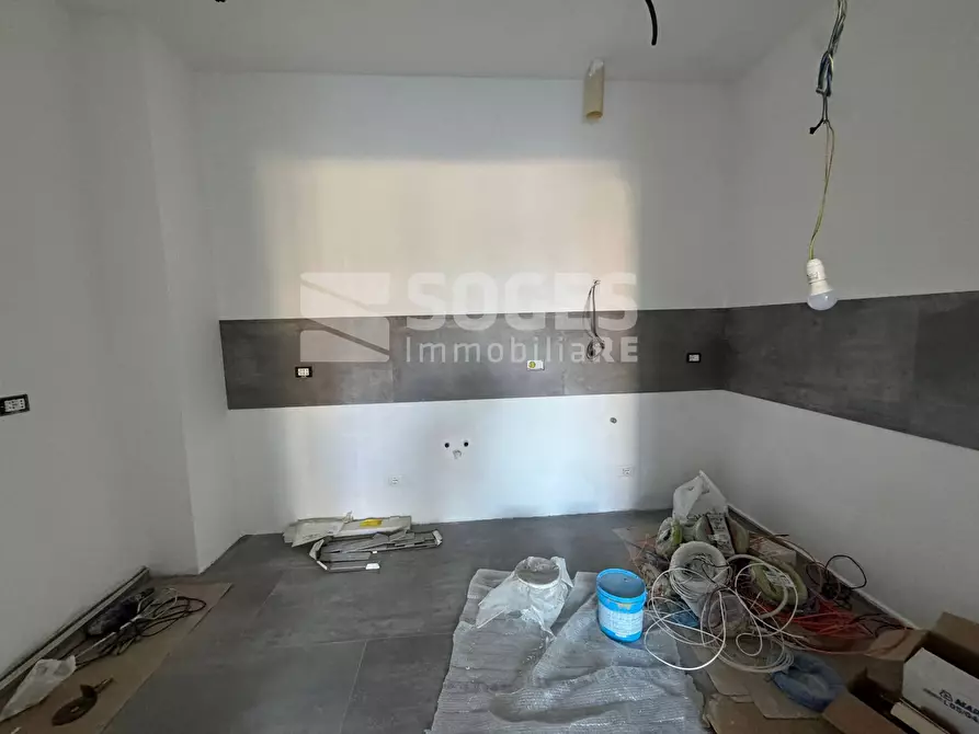 Immagine 10 di Appartamento in vendita  in Via Amelio del Buffa a Castelfranco Piandiscò