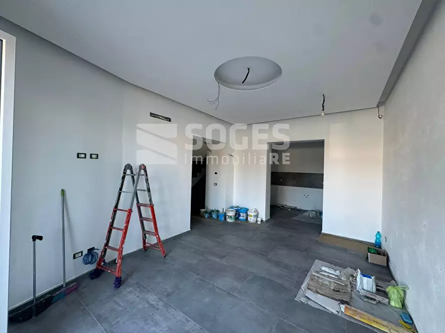 Immagine 8 di Appartamento in vendita  in Via Amelio del Buffa a Castelfranco Piandiscò