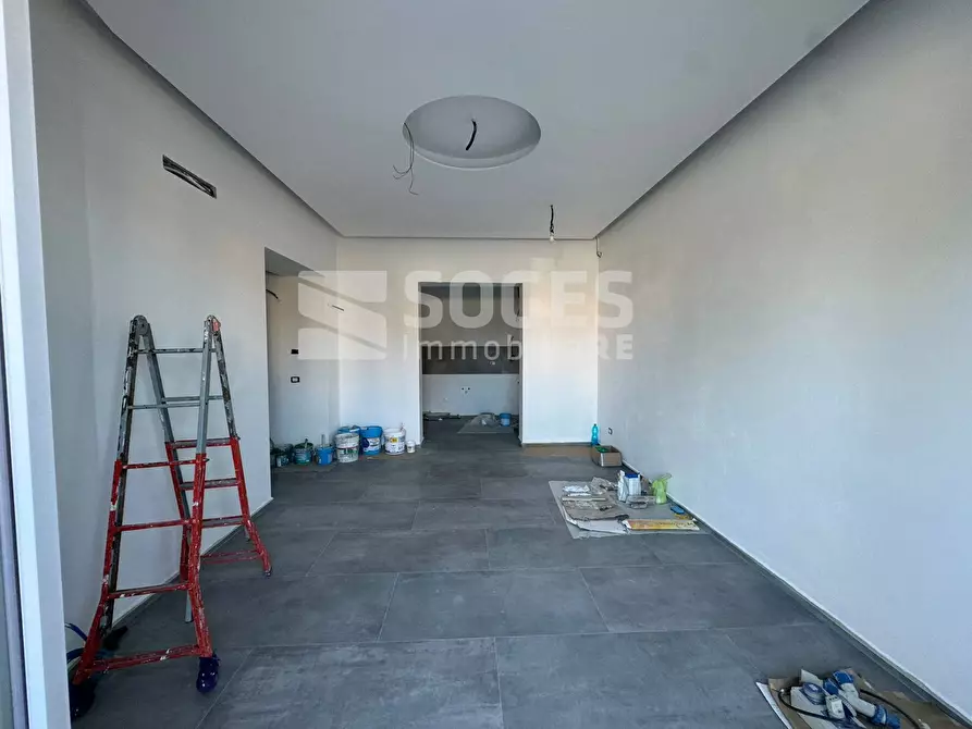 Immagine 9 di Appartamento in vendita  in Via Amelio del Buffa a Castelfranco Piandiscò