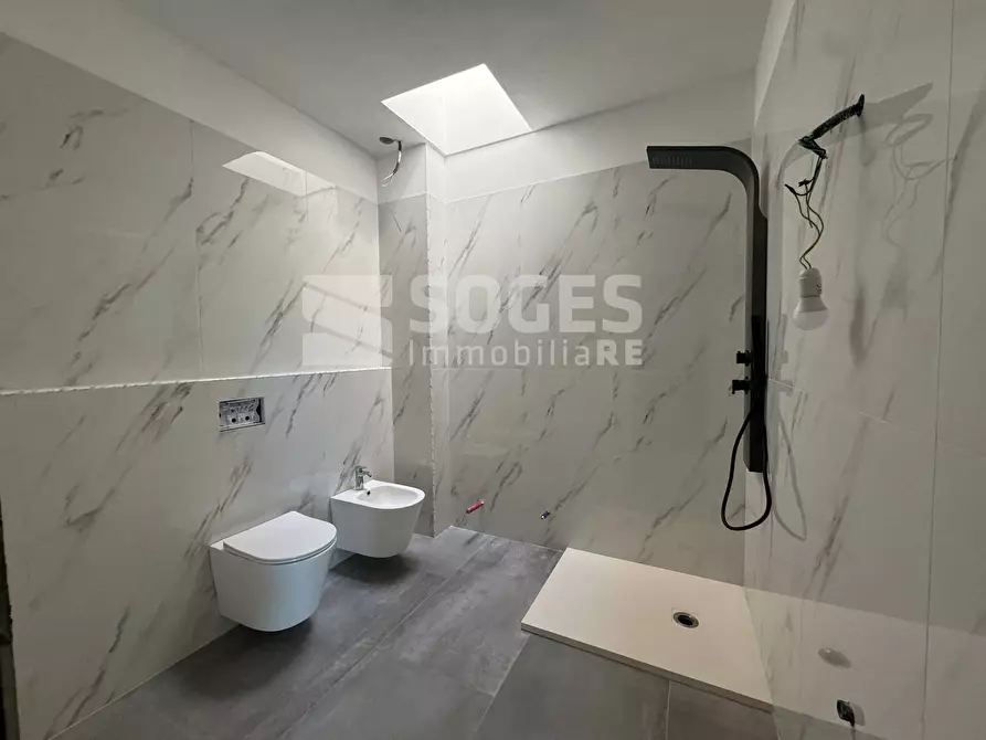 Immagine 16 di Appartamento in vendita  in Via Amelio del Buffa a Castelfranco Piandiscò