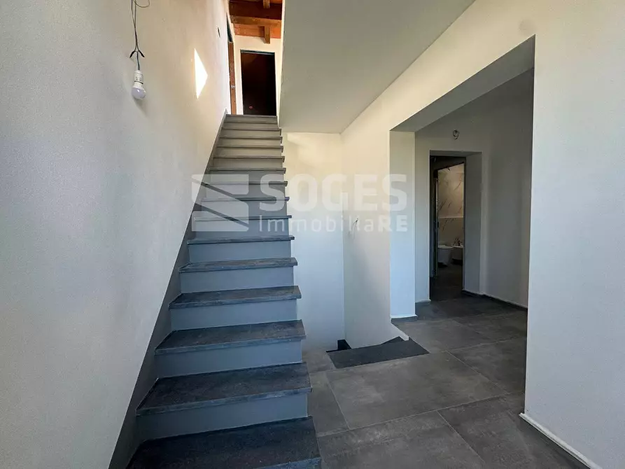 Immagine 12 di Appartamento in vendita  in Via Amelio del Buffa a Castelfranco Piandiscò