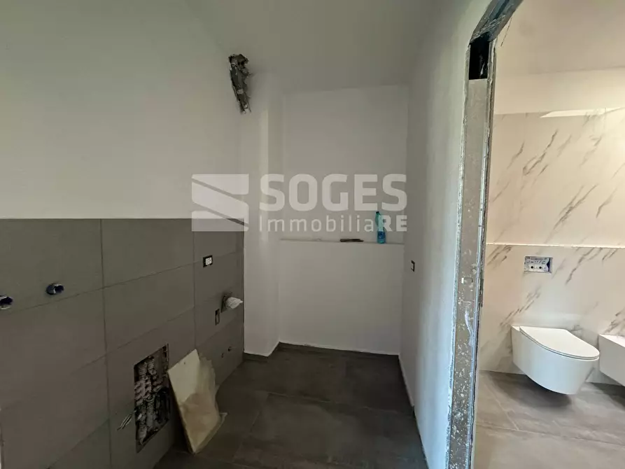 Immagine 15 di Appartamento in vendita  in Via Amelio del Buffa a Castelfranco Piandiscò