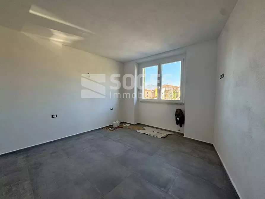 Immagine 13 di Appartamento in vendita  in Via Amelio del Buffa a Castelfranco Piandiscò