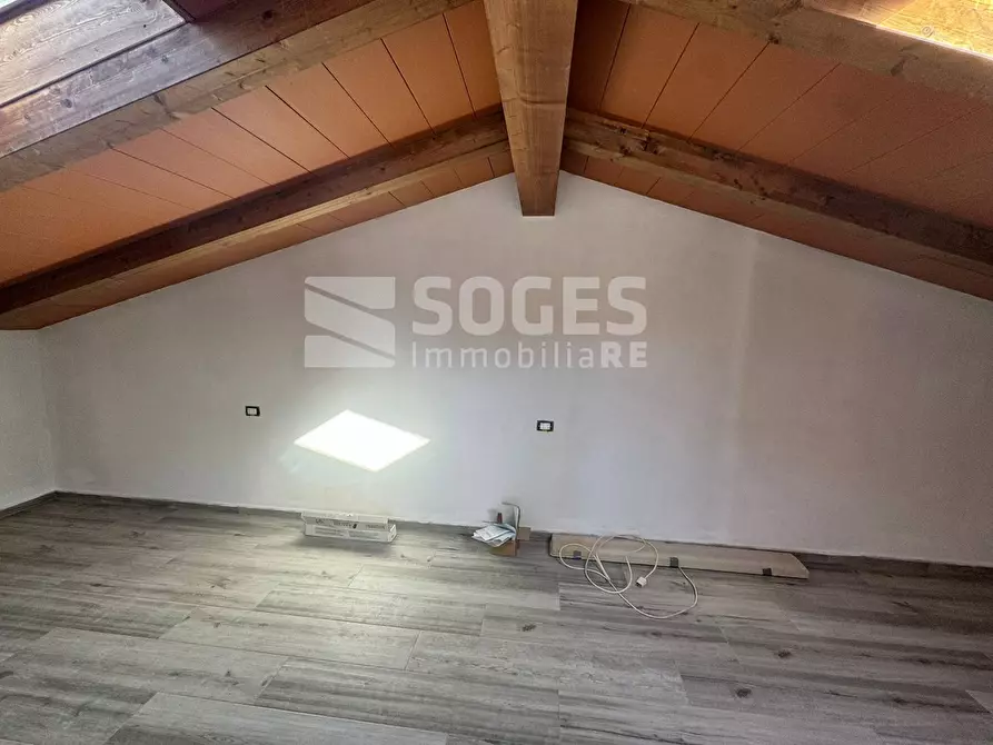 Immagine 18 di Appartamento in vendita  in Via Amelio del Buffa a Castelfranco Piandiscò