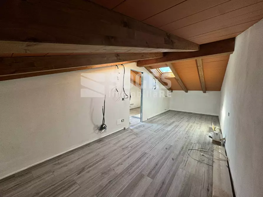 Immagine 19 di Appartamento in vendita  in Via Amelio del Buffa a Castelfranco Piandiscò