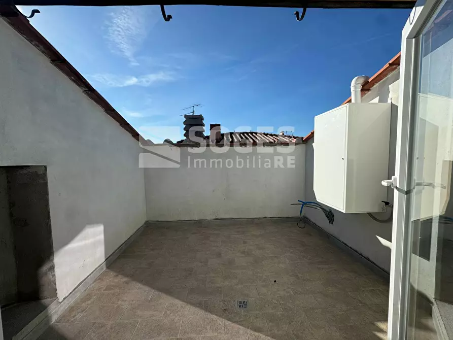 Immagine 20 di Appartamento in vendita  in Via Amelio del Buffa a Castelfranco Piandiscò