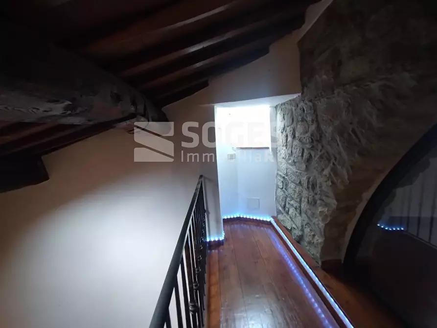 Immagine 5 di Camera in vendita  in frazione Turicchi a Rufina