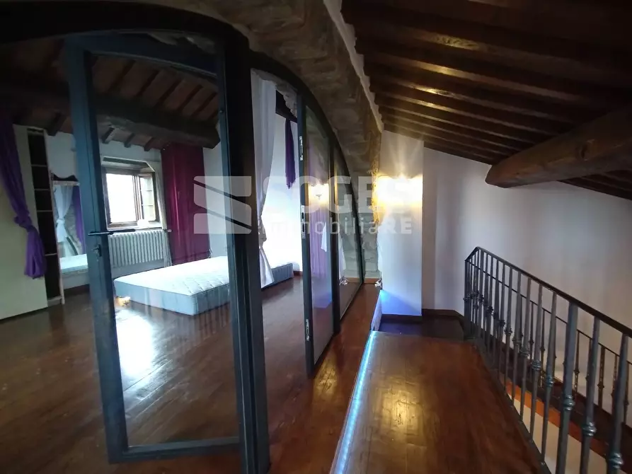 Immagine 6 di Camera in vendita  in frazione Turicchi a Rufina