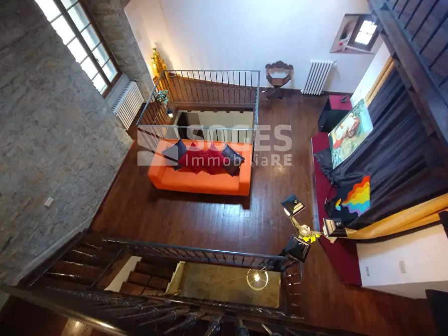 Immagine 7 di Camera in vendita  in frazione Turicchi a Rufina