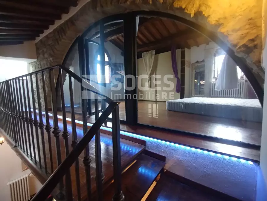 Immagine 8 di Camera in vendita  in frazione Turicchi a Rufina