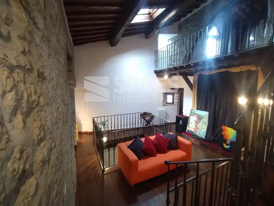 Immagine 9 di Camera in vendita  in frazione Turicchi a Rufina