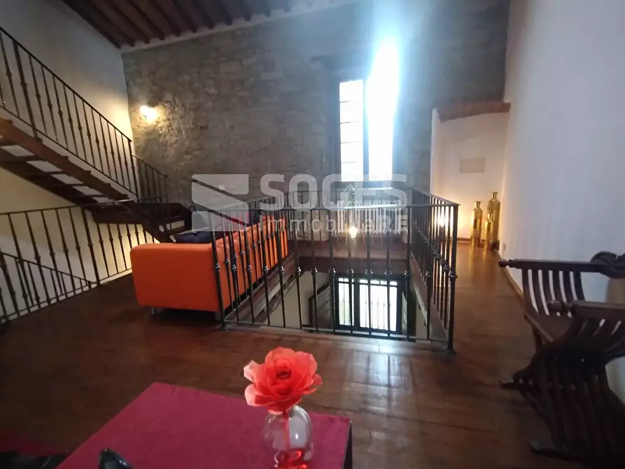 Immagine 15 di Camera in vendita  in frazione Turicchi a Rufina