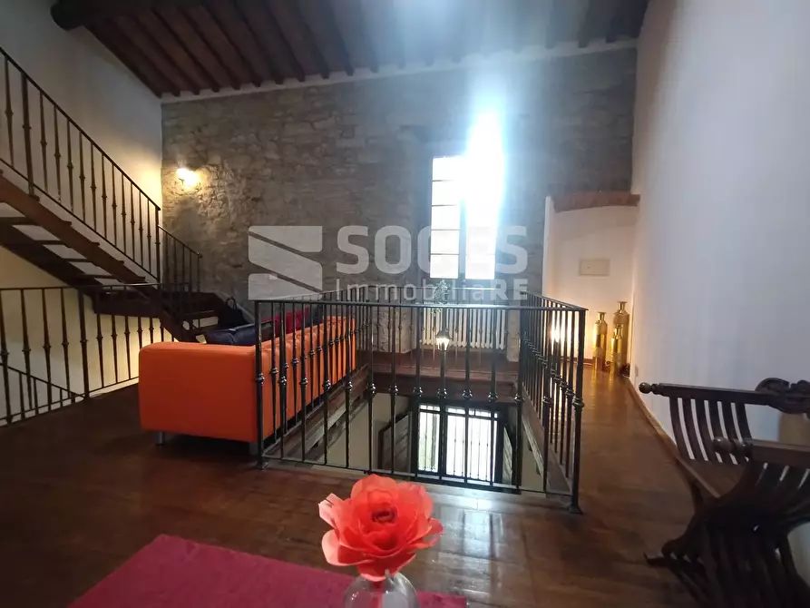 Immagine 16 di Camera in vendita  in frazione Turicchi a Rufina