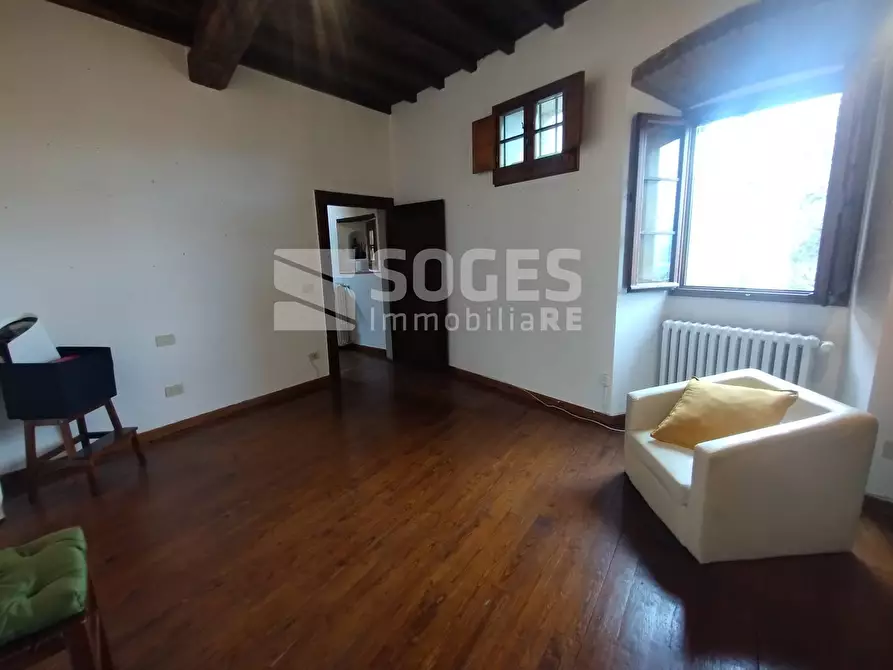 Immagine 20 di Camera in vendita  in frazione Turicchi a Rufina