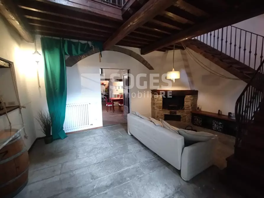 Immagine 28 di Camera in vendita  in frazione Turicchi a Rufina