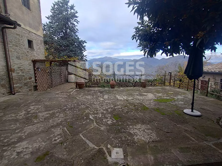 Immagine 2 di Camera in vendita  in frazione Turicchi a Rufina