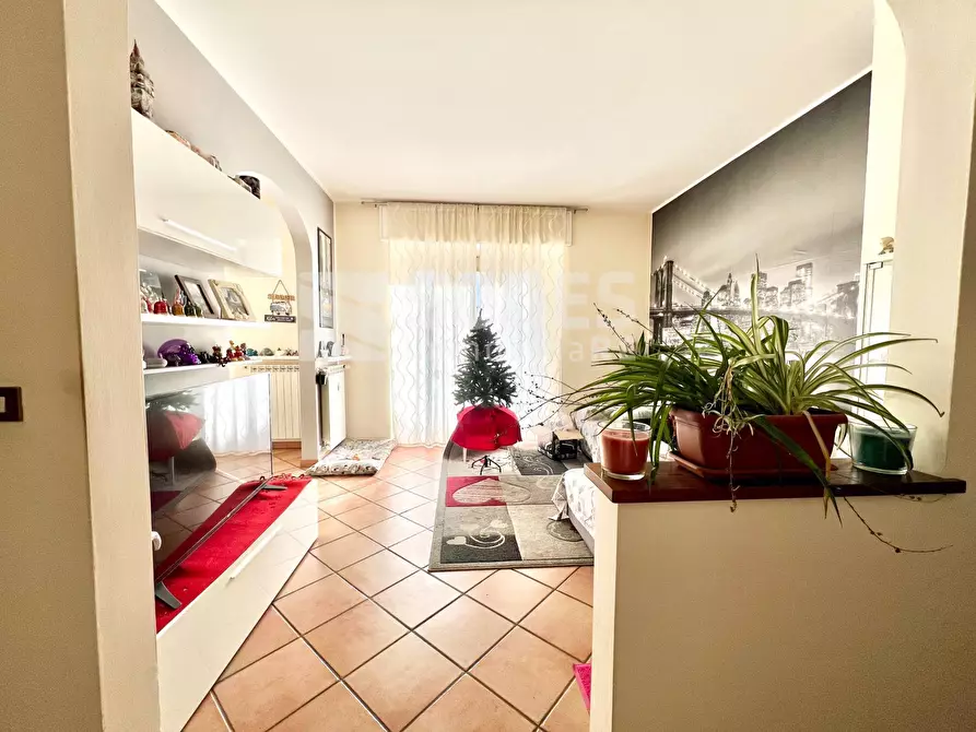 Immagine 2 di Appartamento in vendita  in Via Antonio Gramsci a Montevarchi