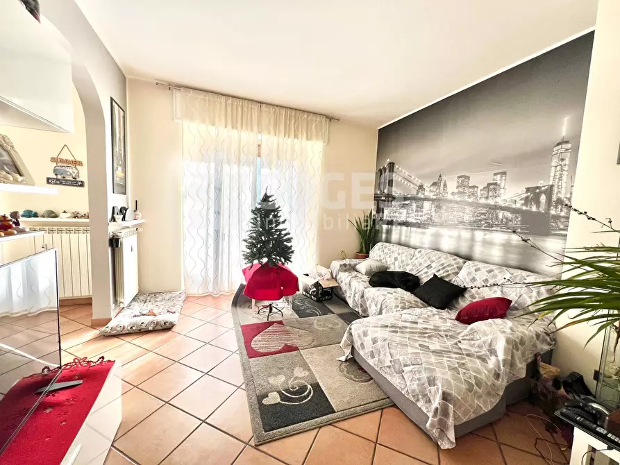 Immagine 1 di Appartamento in vendita  in Via Antonio Gramsci a Montevarchi