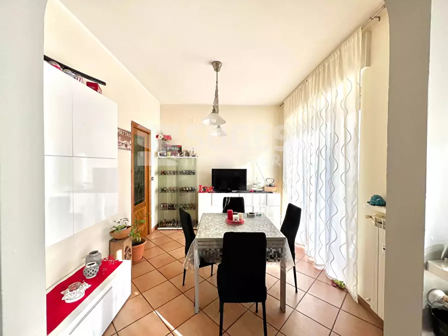 Immagine 5 di Appartamento in vendita  in Via Antonio Gramsci a Montevarchi