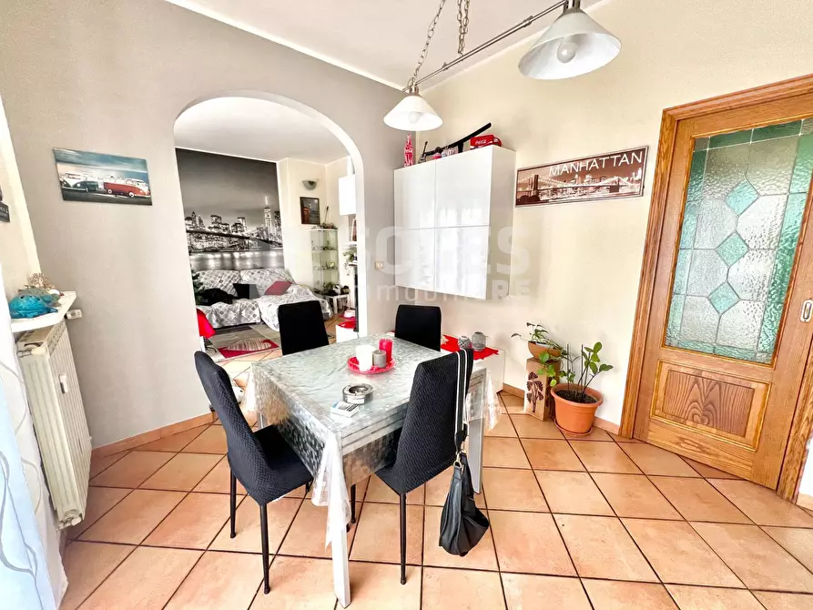 Immagine 6 di Appartamento in vendita  in Via Antonio Gramsci a Montevarchi