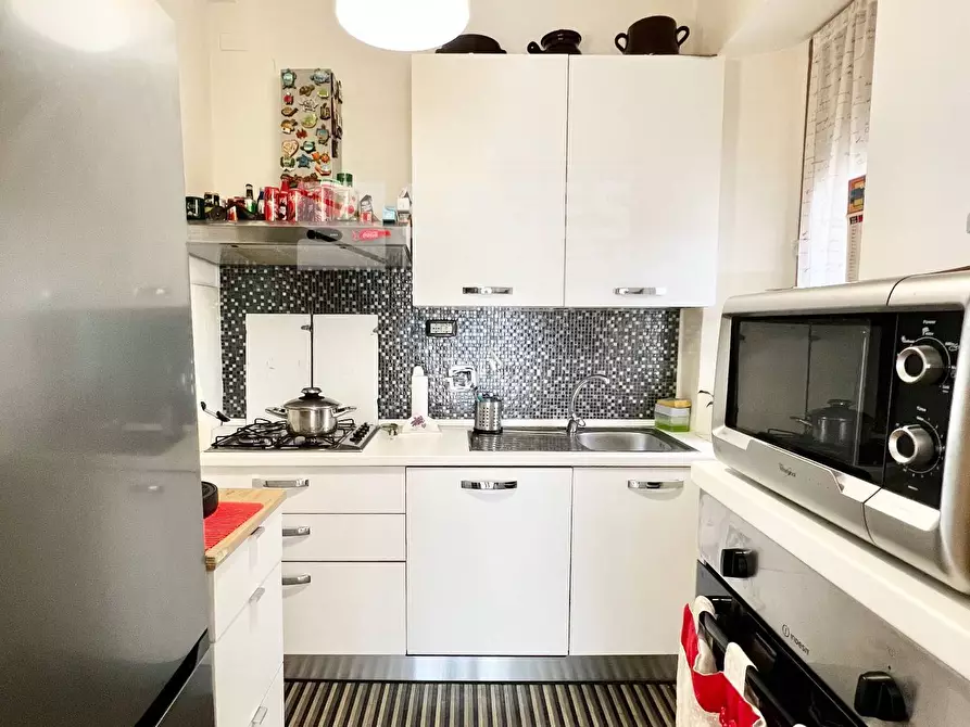 Immagine 7 di Appartamento in vendita  in Via Antonio Gramsci a Montevarchi