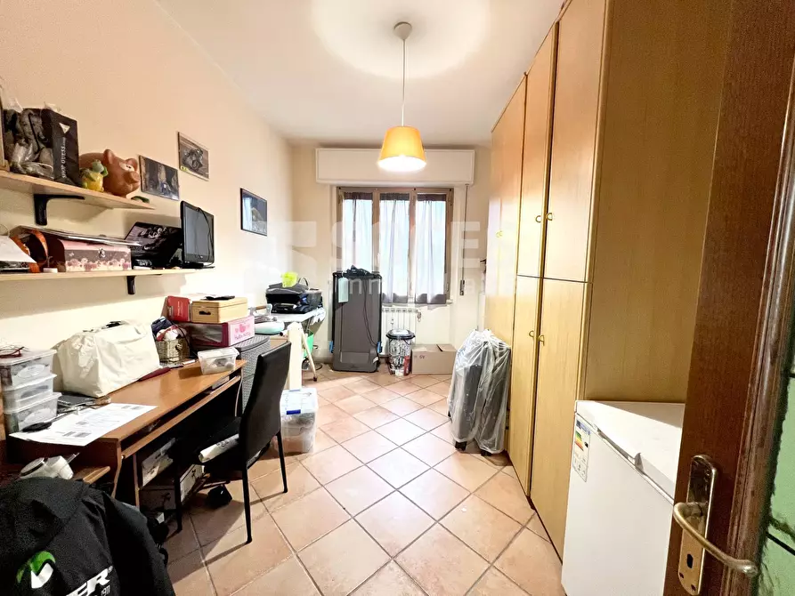 Immagine 15 di Appartamento in vendita  in Via Antonio Gramsci a Montevarchi