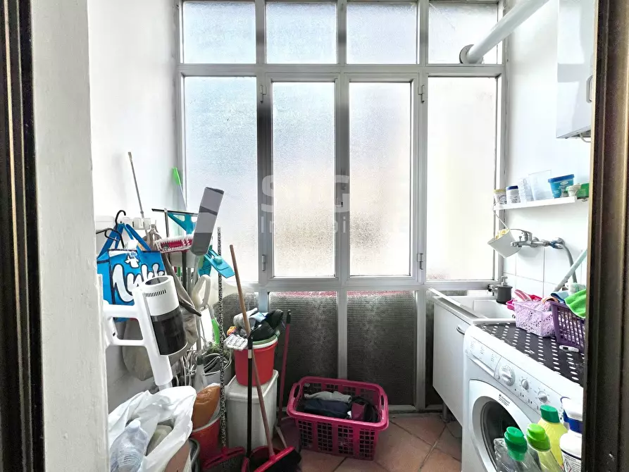 Immagine 18 di Appartamento in vendita  in Via Antonio Gramsci a Montevarchi