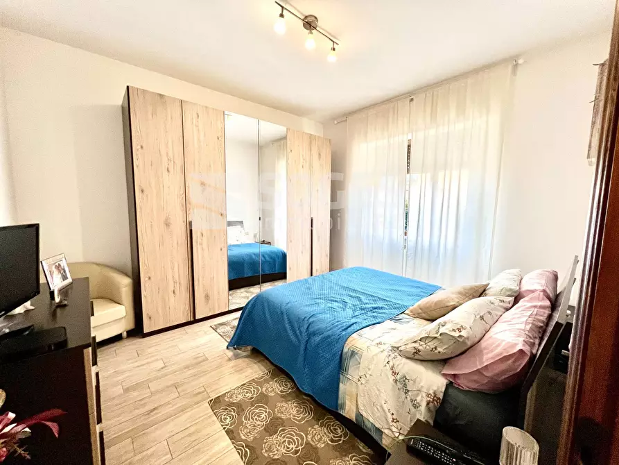 Immagine 11 di Appartamento in vendita  in Via Antonio Gramsci a Montevarchi