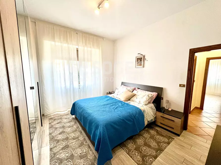 Immagine 12 di Appartamento in vendita  in Via Antonio Gramsci a Montevarchi