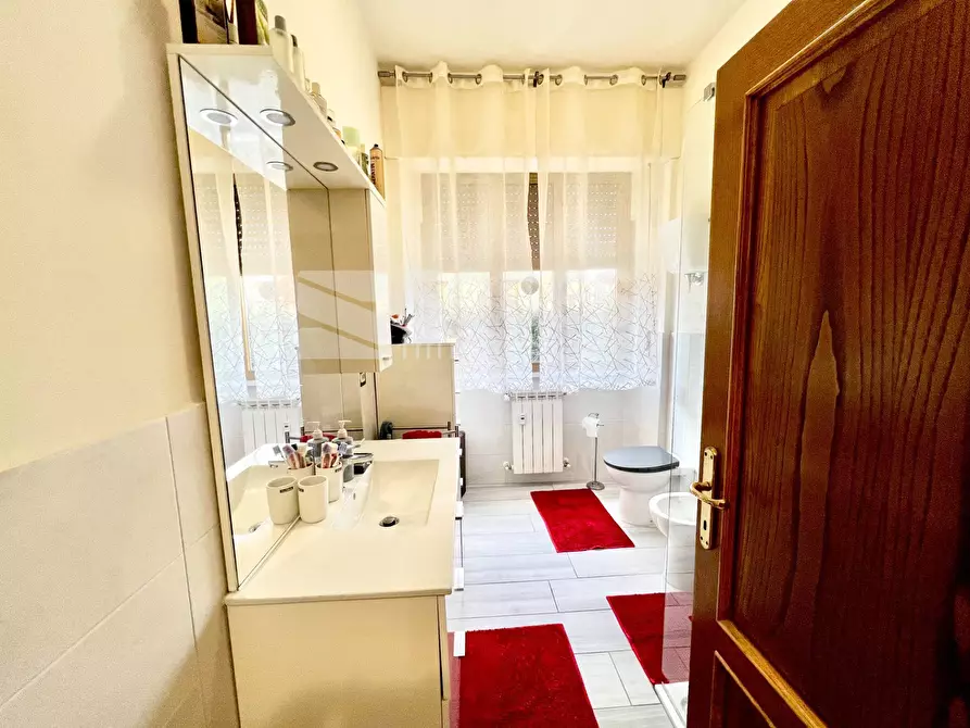 Immagine 13 di Appartamento in vendita  in Via Antonio Gramsci a Montevarchi