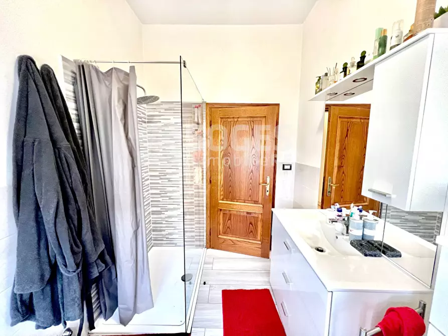 Immagine 14 di Appartamento in vendita  in Via Antonio Gramsci a Montevarchi