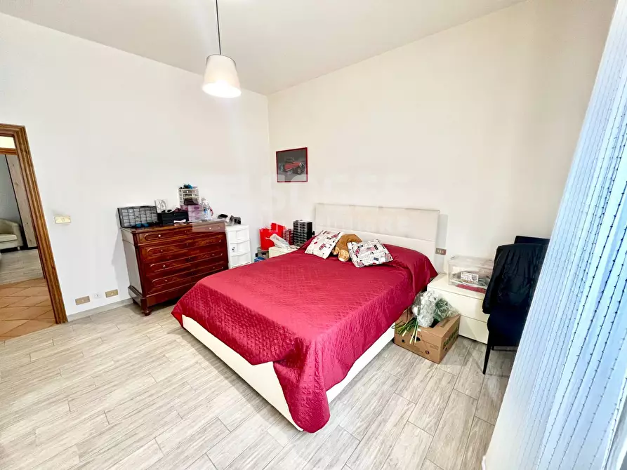 Immagine 10 di Appartamento in vendita  in Via Antonio Gramsci a Montevarchi