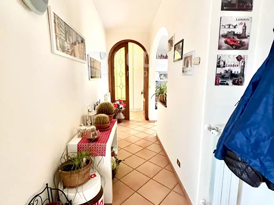 Immagine 17 di Appartamento in vendita  in Via Antonio Gramsci a Montevarchi