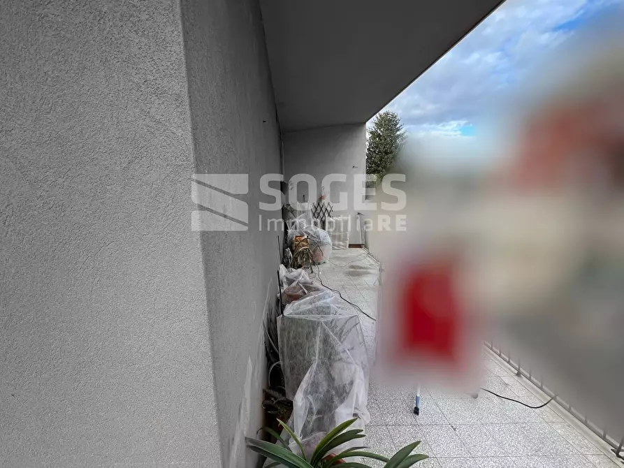 Immagine 21 di Appartamento in vendita  in Via Antonio Gramsci a Montevarchi