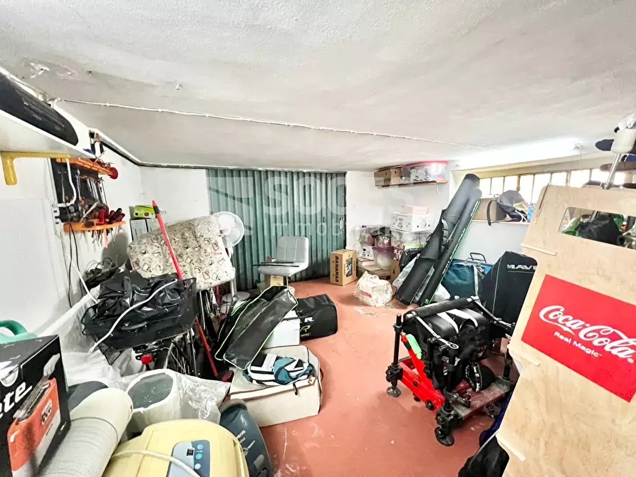 Immagine 22 di Appartamento in vendita  in Via Antonio Gramsci a Montevarchi