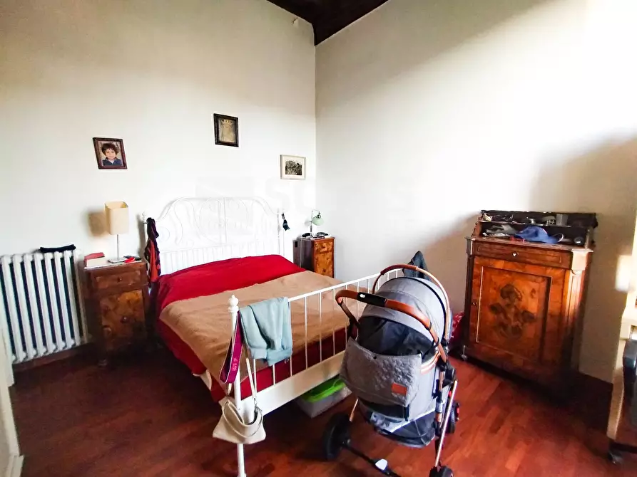 Immagine 7 di Appartamento in vendita  in via aligi barducci a Borgo San Lorenzo