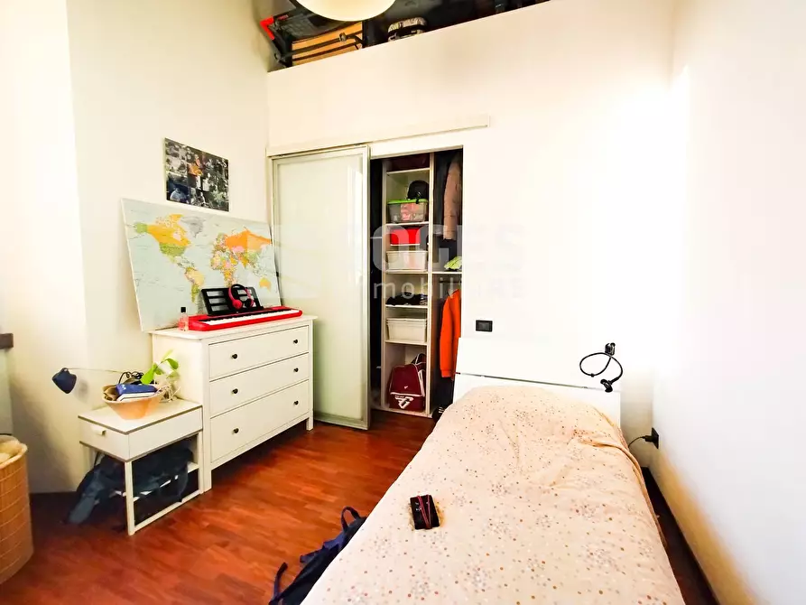 Immagine 10 di Appartamento in vendita  in via aligi barducci a Borgo San Lorenzo