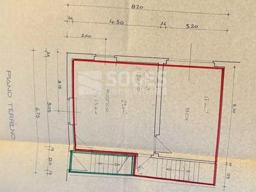 Immagine 27 di Appartamento in vendita  in Via Fabbrini a Figline E Incisa Valdarno