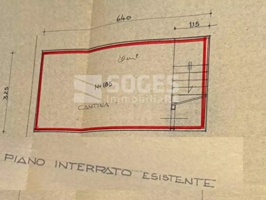 Immagine 30 di Appartamento in vendita  in Via Fabbrini a Figline E Incisa Valdarno