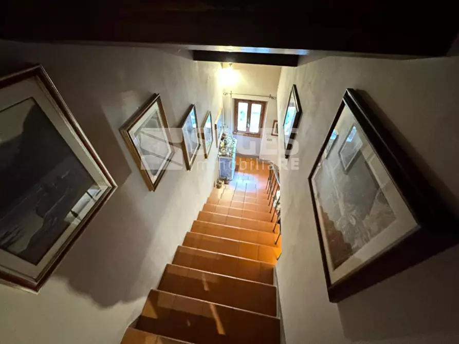 Immagine 9 di Appartamento in vendita  in Via Fabbrini a Figline E Incisa Valdarno