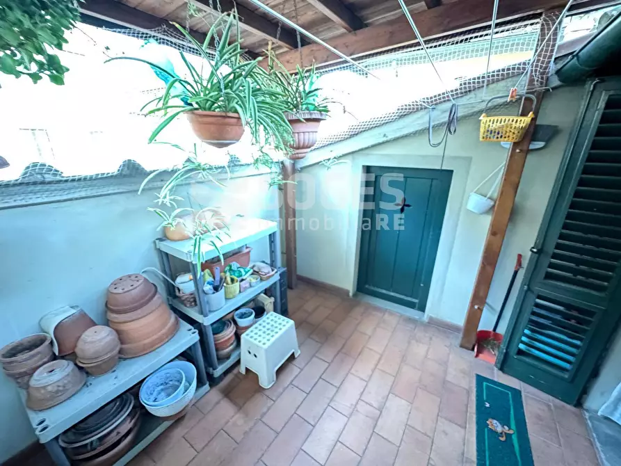 Immagine 17 di Appartamento in vendita  in Via Fabbrini a Figline E Incisa Valdarno