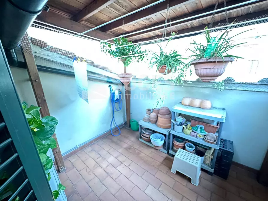 Immagine 19 di Appartamento in vendita  in Via Fabbrini a Figline E Incisa Valdarno