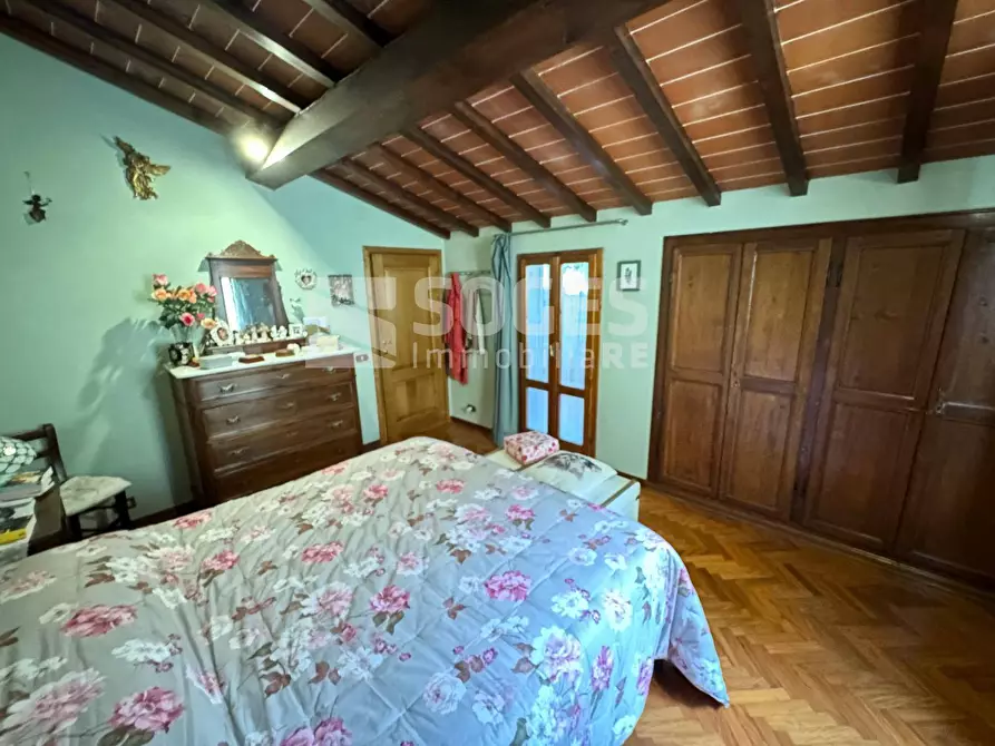 Immagine 11 di Appartamento in vendita  in Via Fabbrini a Figline E Incisa Valdarno